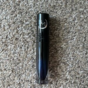 Black Moon Cosmetics "Sorrow" liquid lipstick